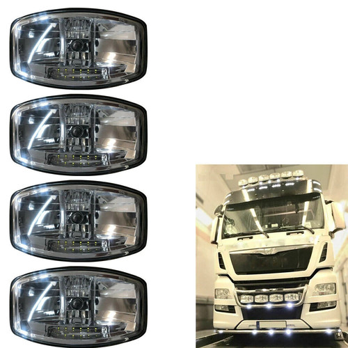 24v hella jumbo 320 spot - 12/24v,