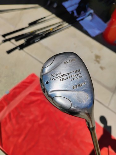 King cobra baffler dws r - baffler,