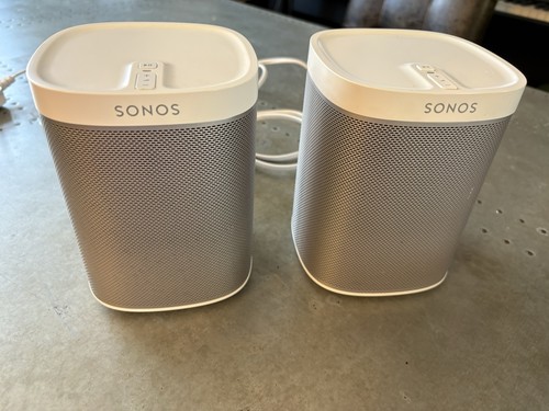 Sonos play wireless wifi - wireless,