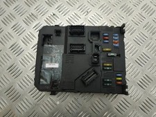 Peugeot 407 6D Comfort Control