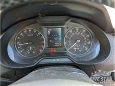 Skoda Octavia Speedometer Instrument Cluster 1.6 TDI Diesel 77kW (105 HP) MK3