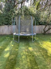 JumpKing OvalPOD oval