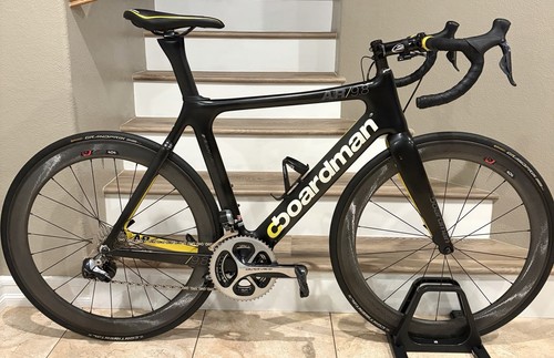 Boardman air carbon aero - 9.8,