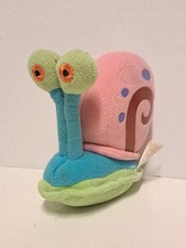 TY Original Beanies Spongebob