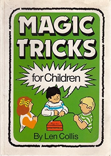 Magic tricks - magic,