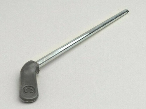 Fuel tap lever - , -oem