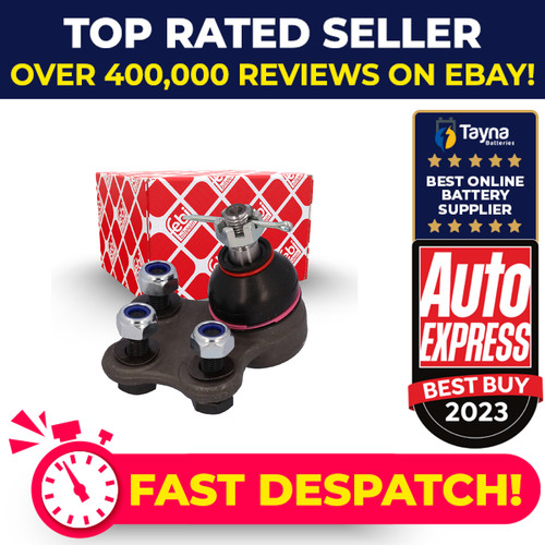 Ball joint fits - joint,