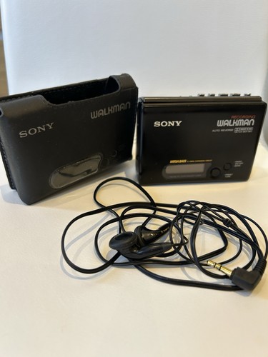 Sony walkman gx51 - sony,