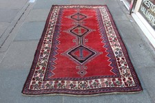 Vintage Hand Made Traditional