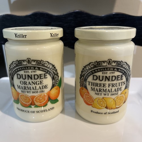 Vintage dundee marmalade - vintage,