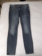 NEW H&M Skinny Mid Waist