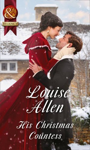 His christmas countess - his, (mills