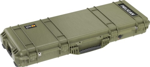 Green pelican 1720 case - 1720,