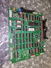 Duplo DC-10/60 Collator P.W.B