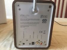 Vita audio (Ruark) Mk1 DAB /FM radios.