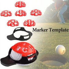 6 In 1 Golf Ball Line Liner