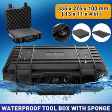 Waterproof Protective Hard