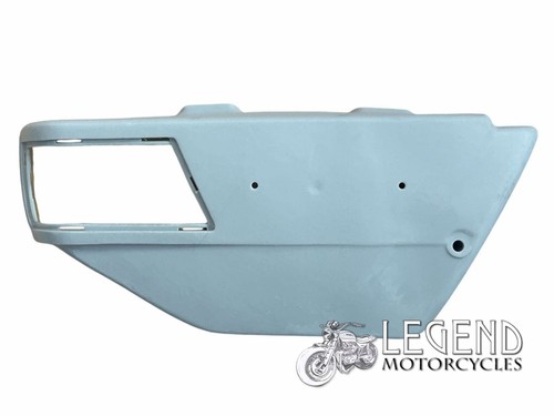 Suzuki gt250 left hand - gt250,