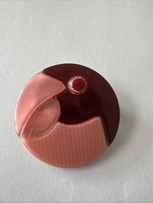 Lea Stein Signed Parrot Head