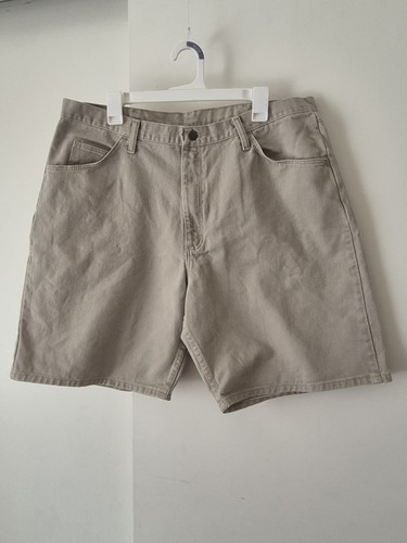 Short wrangler silver edition - wrangler,