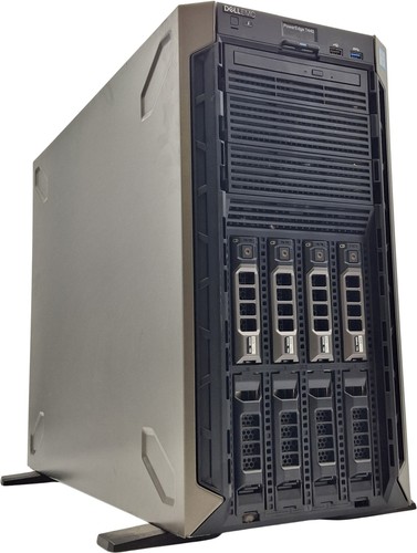 Dell poweredge t440 - dell,