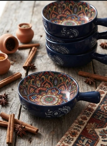 Pack of6 authentic turkish - pack,