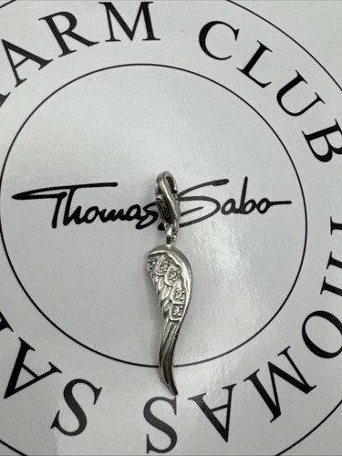 Thomas sabo angel - sabo,