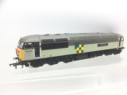 Hornby r2752 gauge - oo,