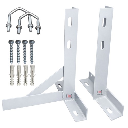 Wall bracket inch - wall,