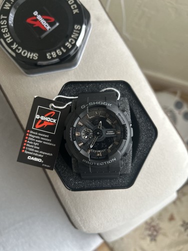 Casio men shock - casio, g-shock