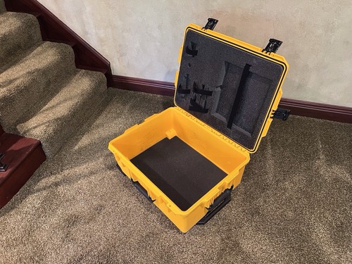 Pelican im2720 storm case with - im2720,