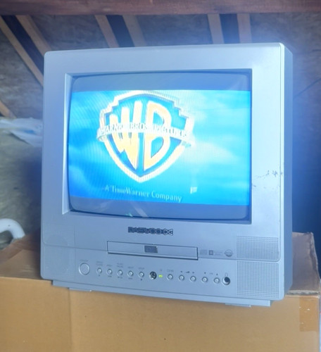 Daewoo ddt 14h9 - 14”, crt