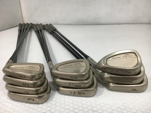 Macgregor super tourney m205r - macgregor,