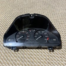 Peugeot 106 Clocks Dash Speedo