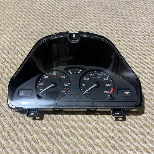 Peugeot 106 clocks - 106,
