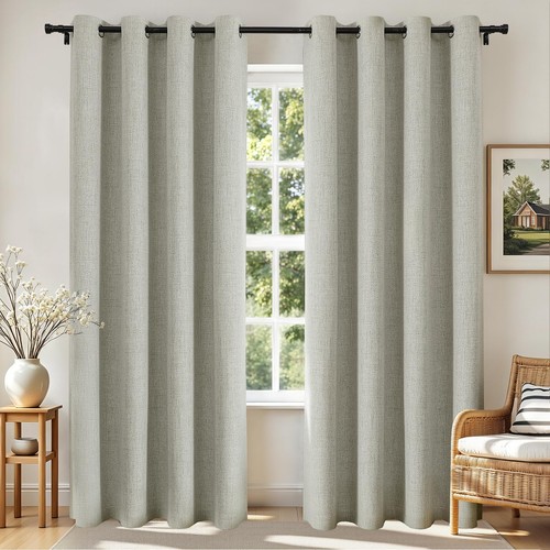 Blackout curtains 90 l - 90,