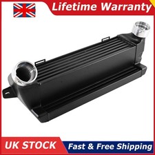 Turbo Intercooler For BMW 3