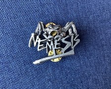 Vintage  Alton Towers. 1994