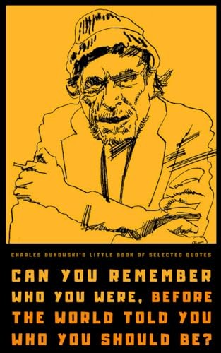 Charles bukowski little book - charles,
