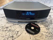 Bose Wave Music System IV with