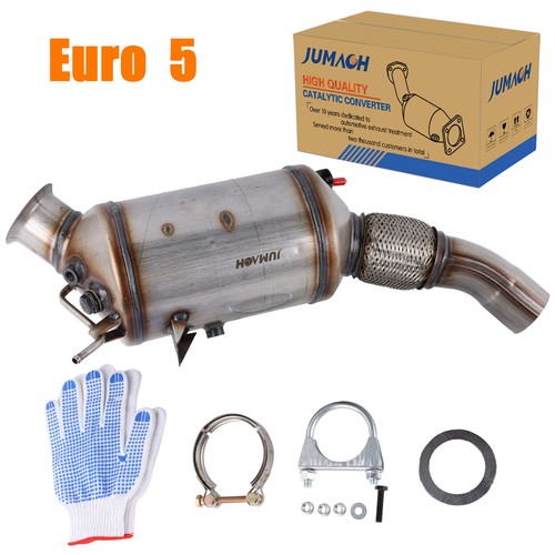 Dpf for bmw 114d - for,