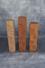 Three Signed Vintage Brian