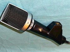 Microphone UHER M 517