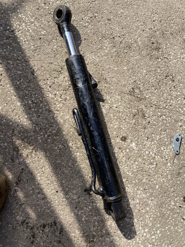 Jcb hydraulic dipper ram n - jcb, p/n