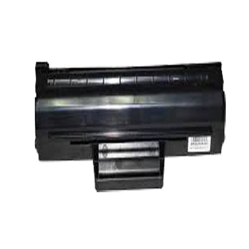Black laser toner cartridge - black,
