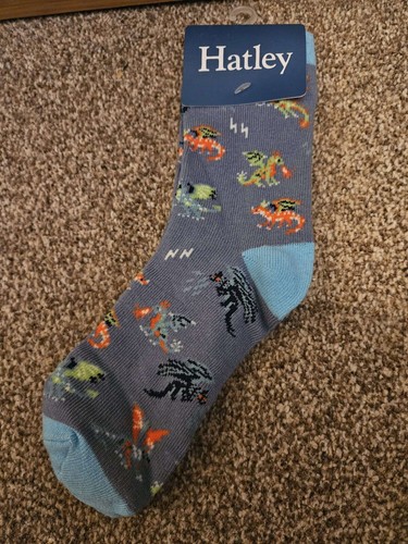 Hatley children socks - children's, size