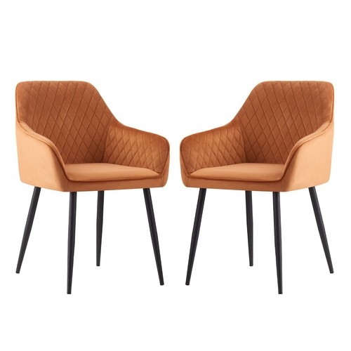 Dining chairs with arm - chairs,