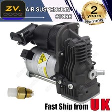 Air Suspension Compressor Pump