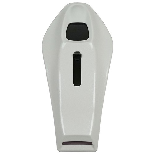 Arai dual flow - flow, duct