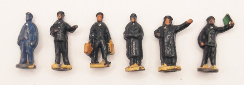 Dinky hornby dublo set - dinky,